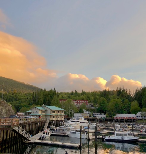 Canada-Telegraph-Cove-1 Canada-Telegraph-Cove-1