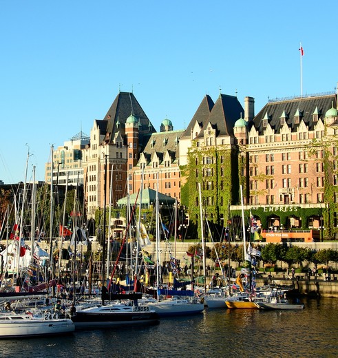 Canada-Vancouver-Island-Victoria-Haven