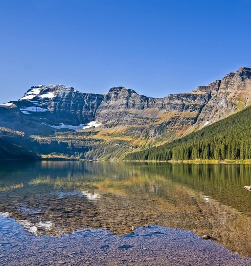Waterton Lakes National Park met zoveel natuurlijke schoonheid en mogelijkheden tot hiken, Canada Waterton Lakes National Park met zoveel natuurlijke schoonheid en mogelijkheden tot hiken, Canada
