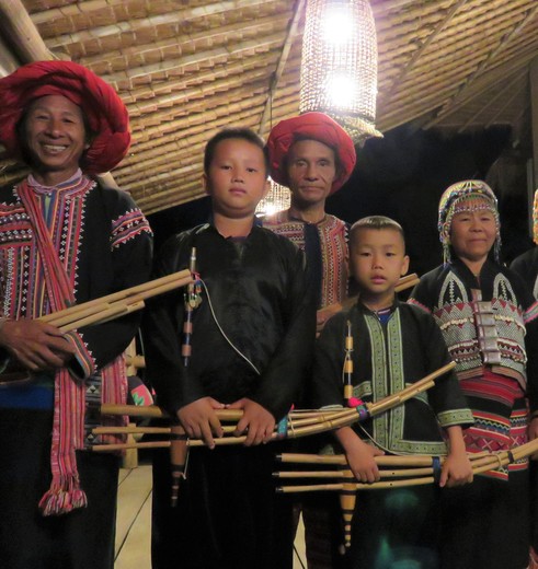 Chiang-Kong-Lanjia-Lodge