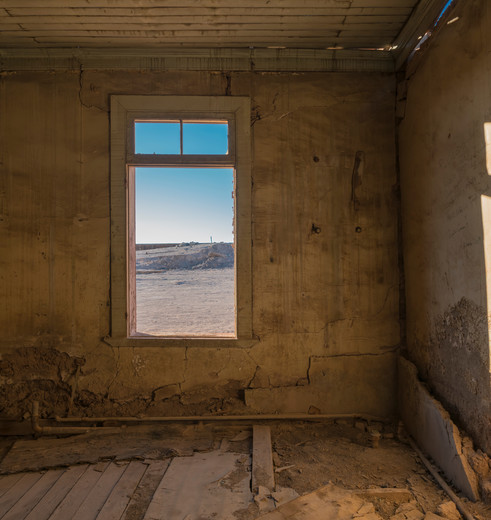 Chili-Antofagasta-Spookdorp2