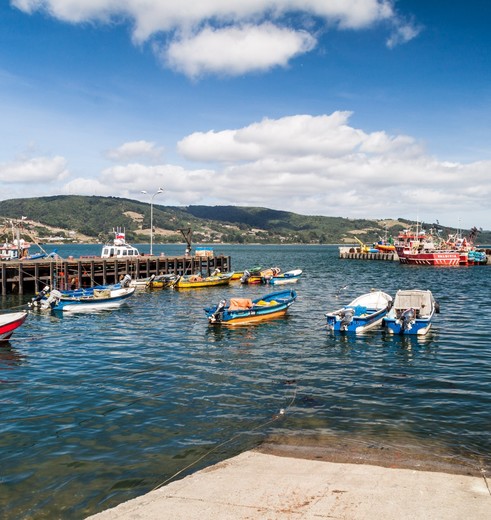 Chili-Chiloe-Eiland-Haven_1_432715