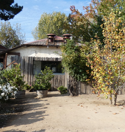 Chili-Colchagua-Vallei-Wijn