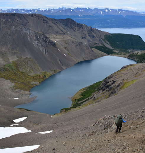 Chili-Isla-Navarino-Hiken