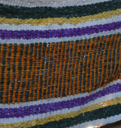 Chili-Pucon-mapuche-handwerk