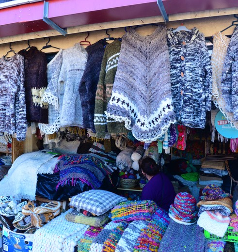 Chili-Puerto-Montt-Skorpios-markt