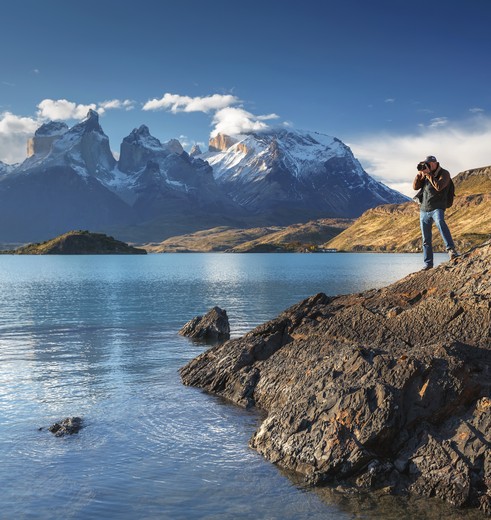 Paul en Maria reisden in 2024 door Chili