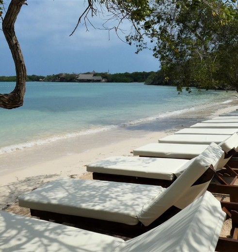 Colombia-Islas-de-Rosario-Ligbed