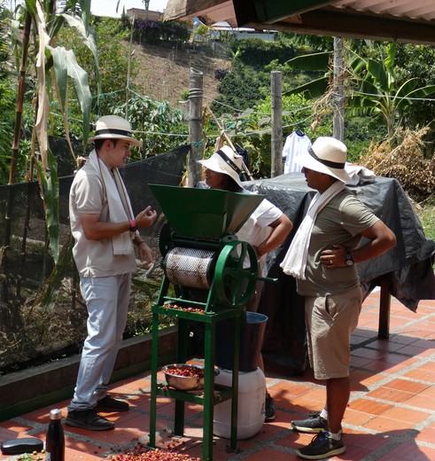 Colombia-Pereira-Finca-del-Cafe-Koffietour-15