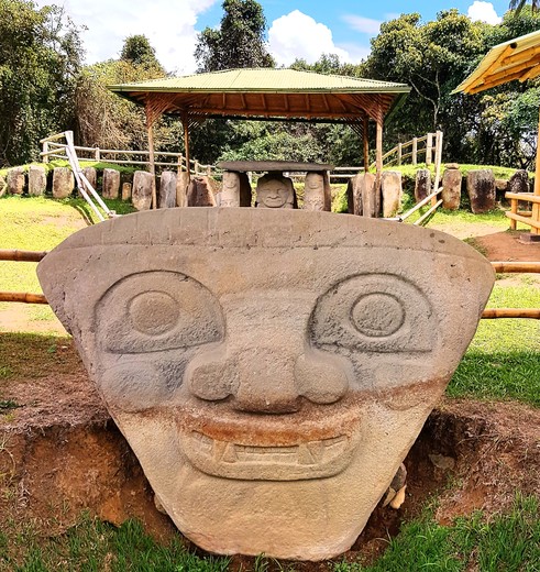 Colombia-San-Agustin-Arqueologico