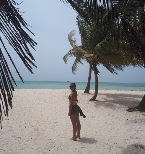 Colombia-San-Andres-zandstrand_1_481429