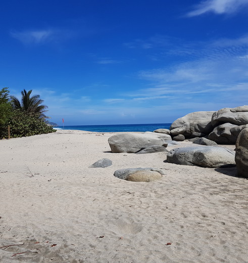 Colombia-TayronaNP-spierwitte-stranden_1_482611