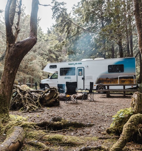 Camper Amerika Camper Amerika