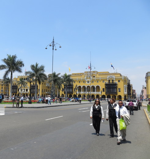 De-wegen-in-de-hoofdstad-Lima_1_341313