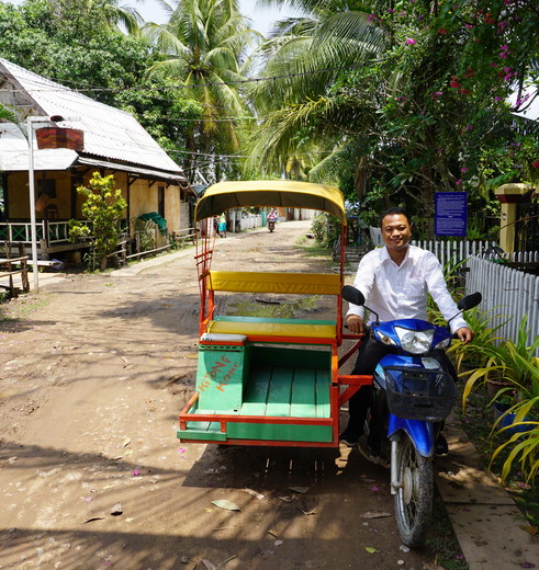 Don-Khone-Tuktuk