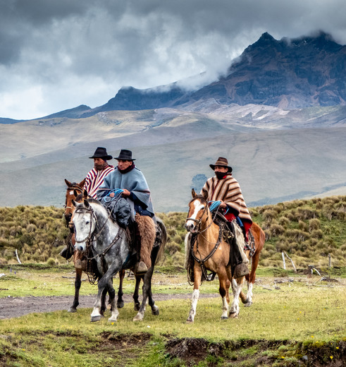 Cotopaxi