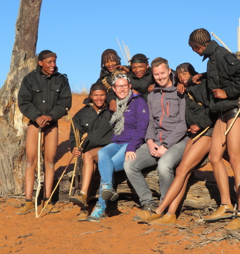 Excursie-bosjesmannen-Camelthorn-Lodge-2_1_407335