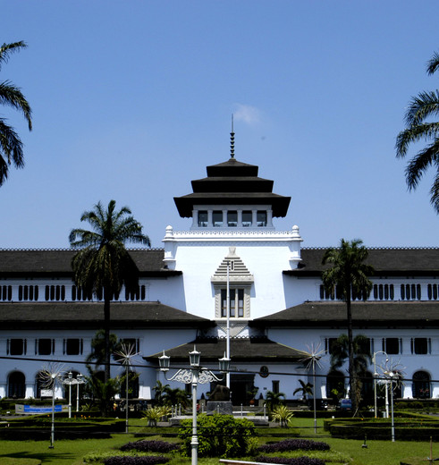 GEDUNG SATE-BANDUNG_1