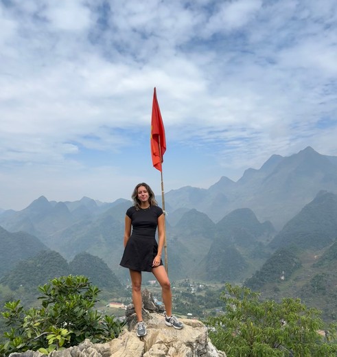 Sofie - Qatar specialist