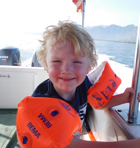 Indonesie-Bali-Menjangan_1_290562