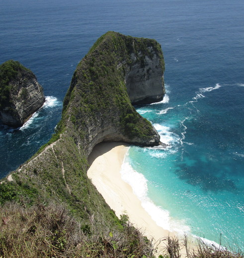 Nusa-Penida-Kelingking-Beach