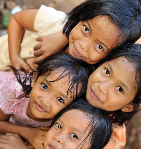 Indonesie-Java-Overal-KinderenopJava12_1