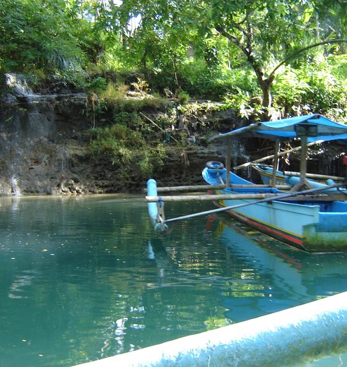 Indonesie-Java-pangandaran-canyon3