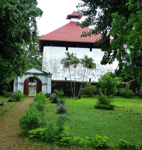 Indonesie-Molukken-Ambon-historie(8)