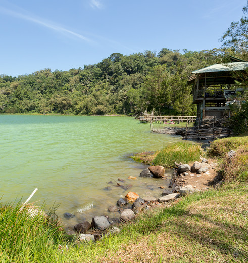 Indonesie-Sulawesi-Tomohon-Linowmeer_1