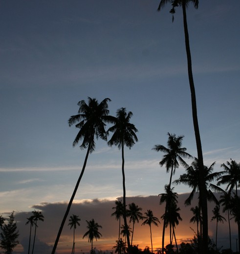 Indonesie-Sumatra-bangka