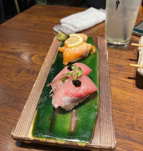Geniet van de heerlijkste Japanse versnaperingen