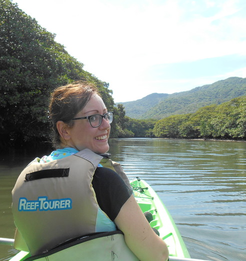 Japan-Iriomote-Boottocht(10)