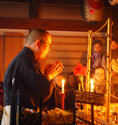 Japan-Koyasan-Kumagaiji-1