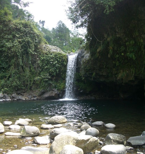 Java-Baturaden-waterval_3