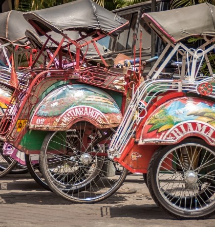 Java-Jogyakarta-Riksja Java-Jogyakarta-Riksja