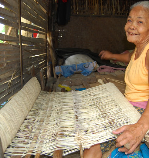 Java-Jogyakarta-Weven