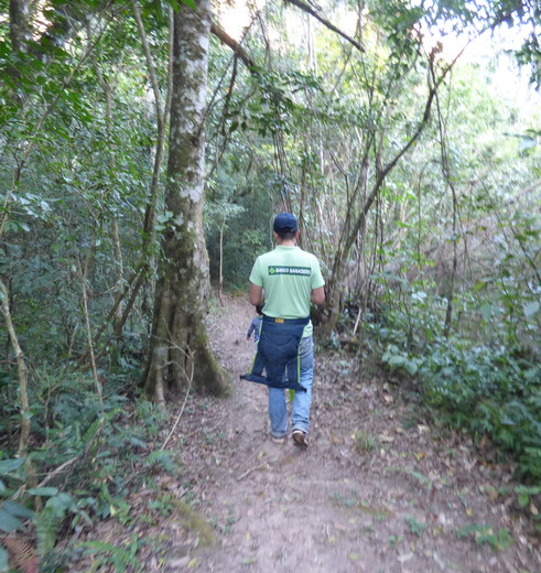 Junglewandeling-Amboro-National-Park-Bolivia