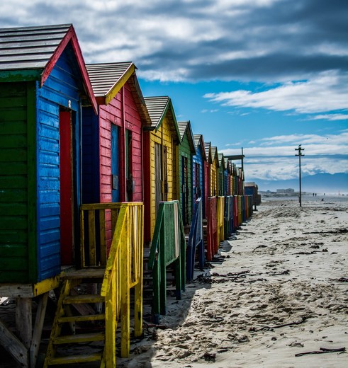 Kaapstad-Muizenberg-1