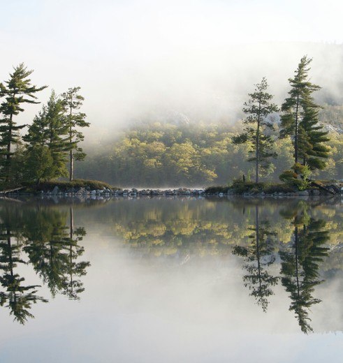 killarney-provincial-park-canada