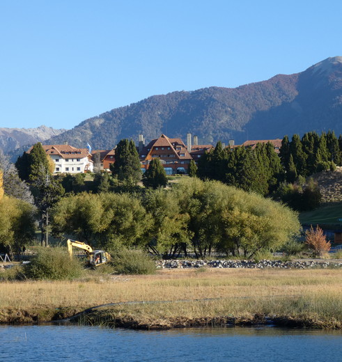 Lakecrossing-Chili-Argentinie