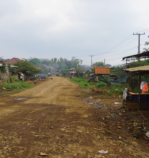 Tijdens uw jeeptour maakt u verschillende stops, een daarvan is bij een echt authentiek dorpje. Hier komen de mensen maar weinig toeristen tegen.