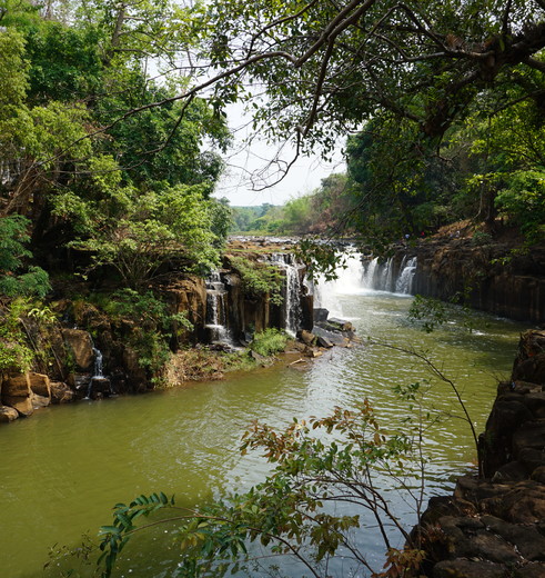 Laos-BolavenPlateau-waterval1_1_407193