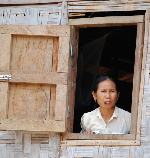 Laos-Boottocht-Luang-Prabang1