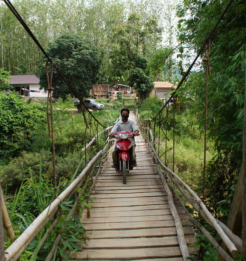 Laos-Luang-Prabang-Brommer_1_415899