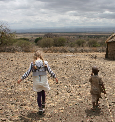 Maasai-Boma-bezoek-familie-Speleers