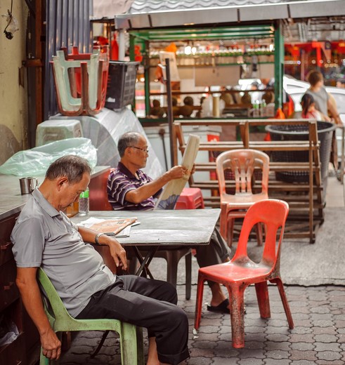 Maleisie-Kuala-Lumpur-Chinatown-1