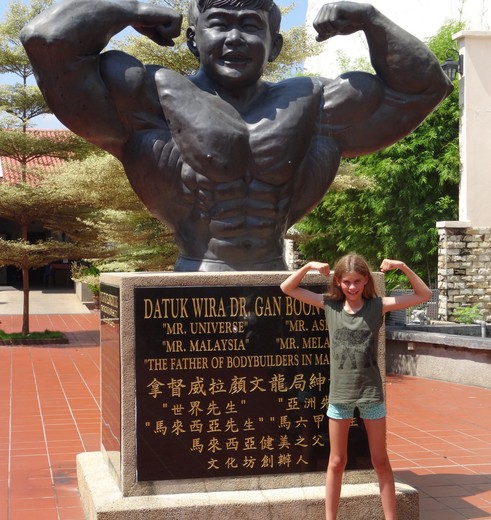 Maleisie_Melaka_Kinderen_mensen_1_419309