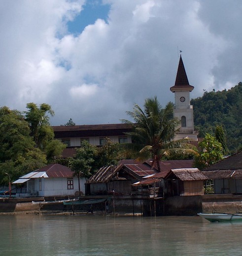 Molukken-Saparua-kerkje(8)