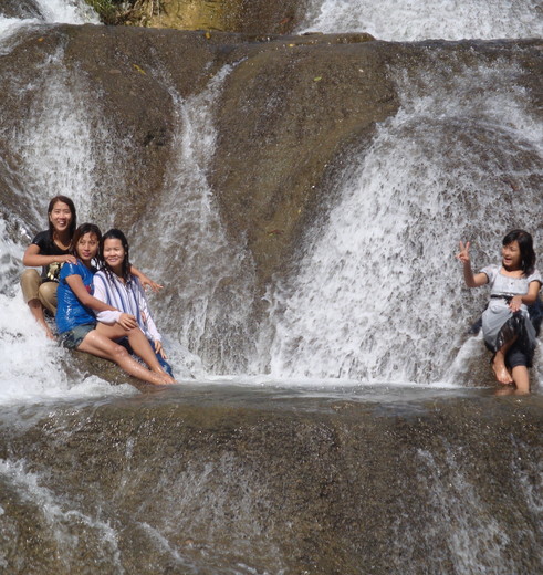 211 Pyin U Lwin Pwe Kauk Falls(8)