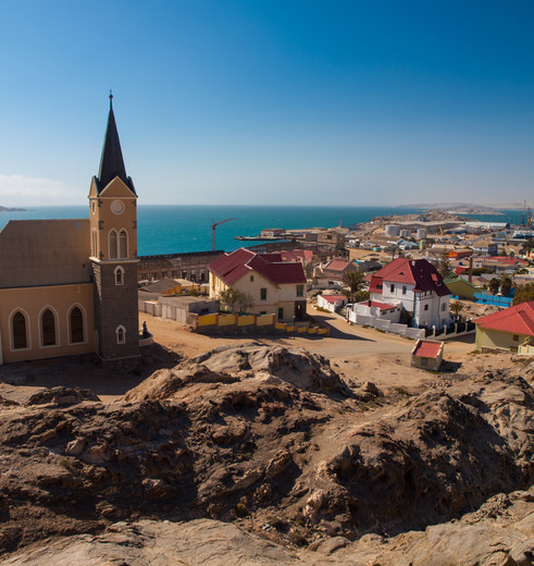 Luderitz shutterstock 161674925(10)